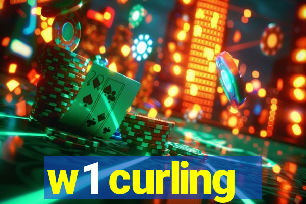 w1 curling